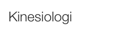Kinesiologi