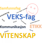 VEKSfag snap forsiden